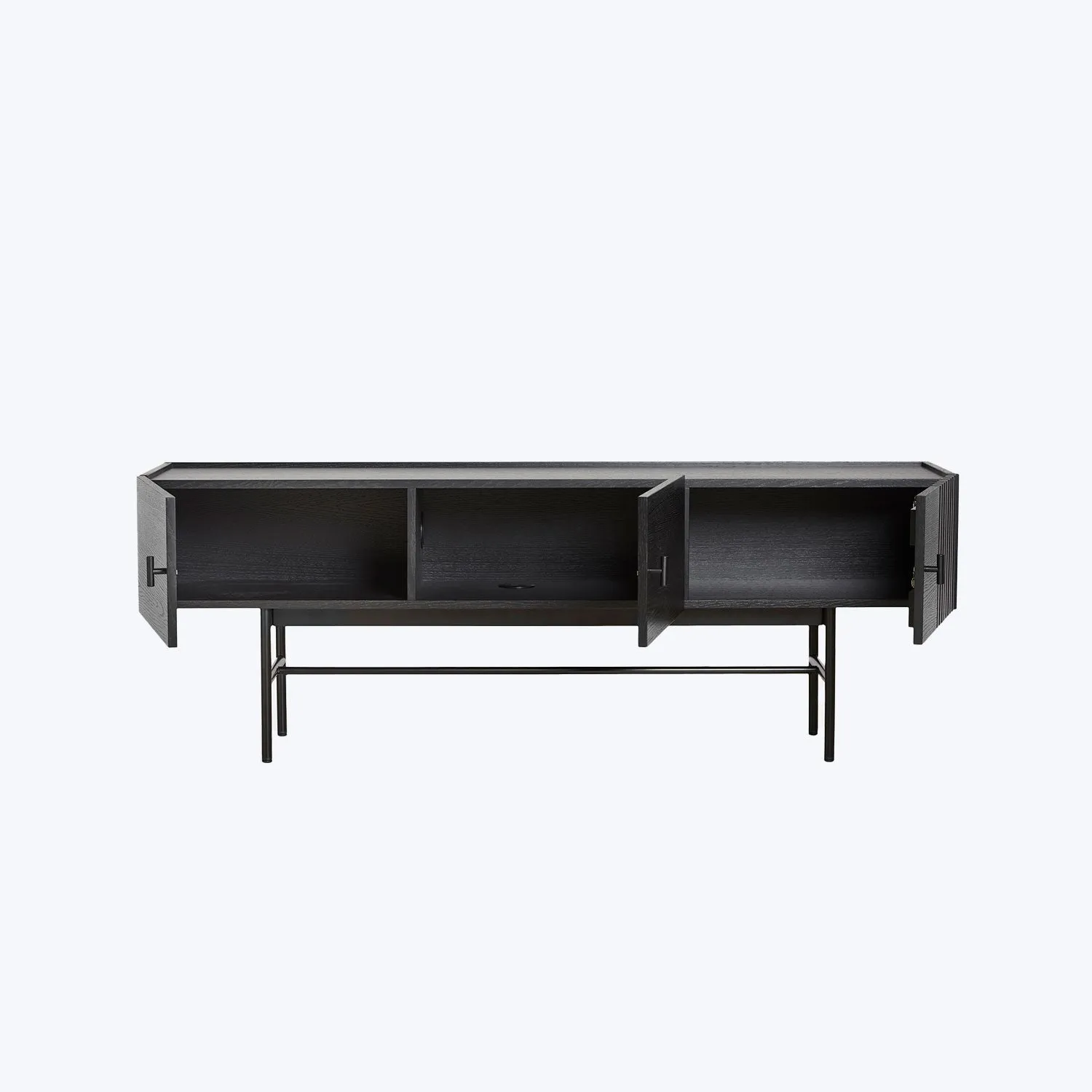Array Low Sideboard
