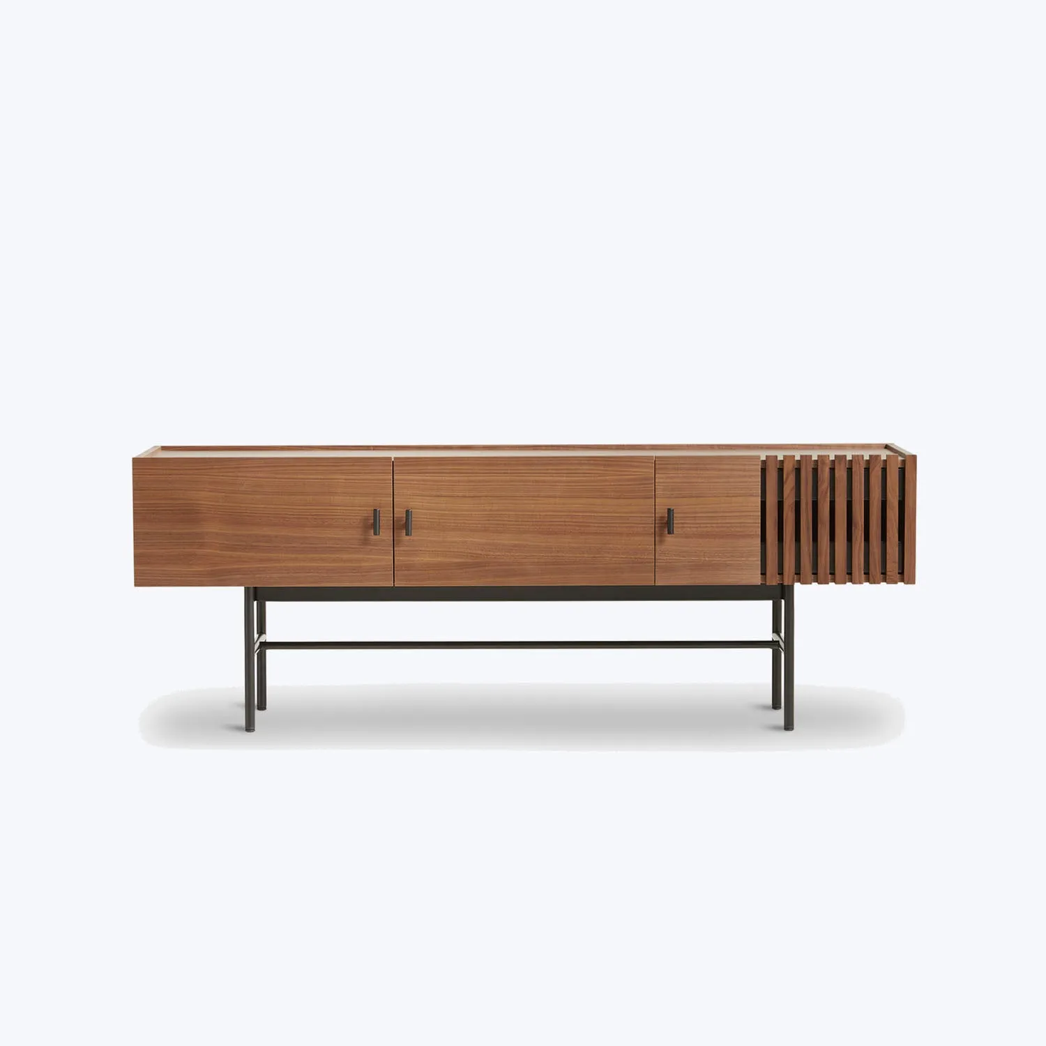 Array Low Sideboard