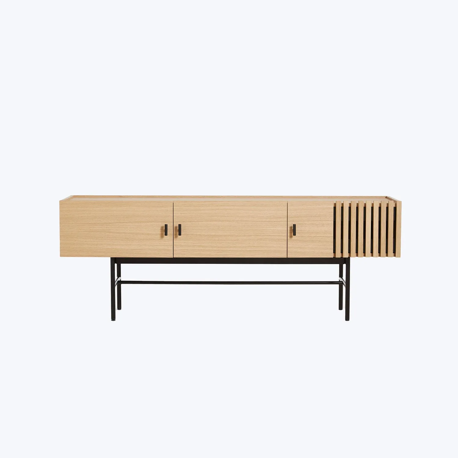 Array Low Sideboard
