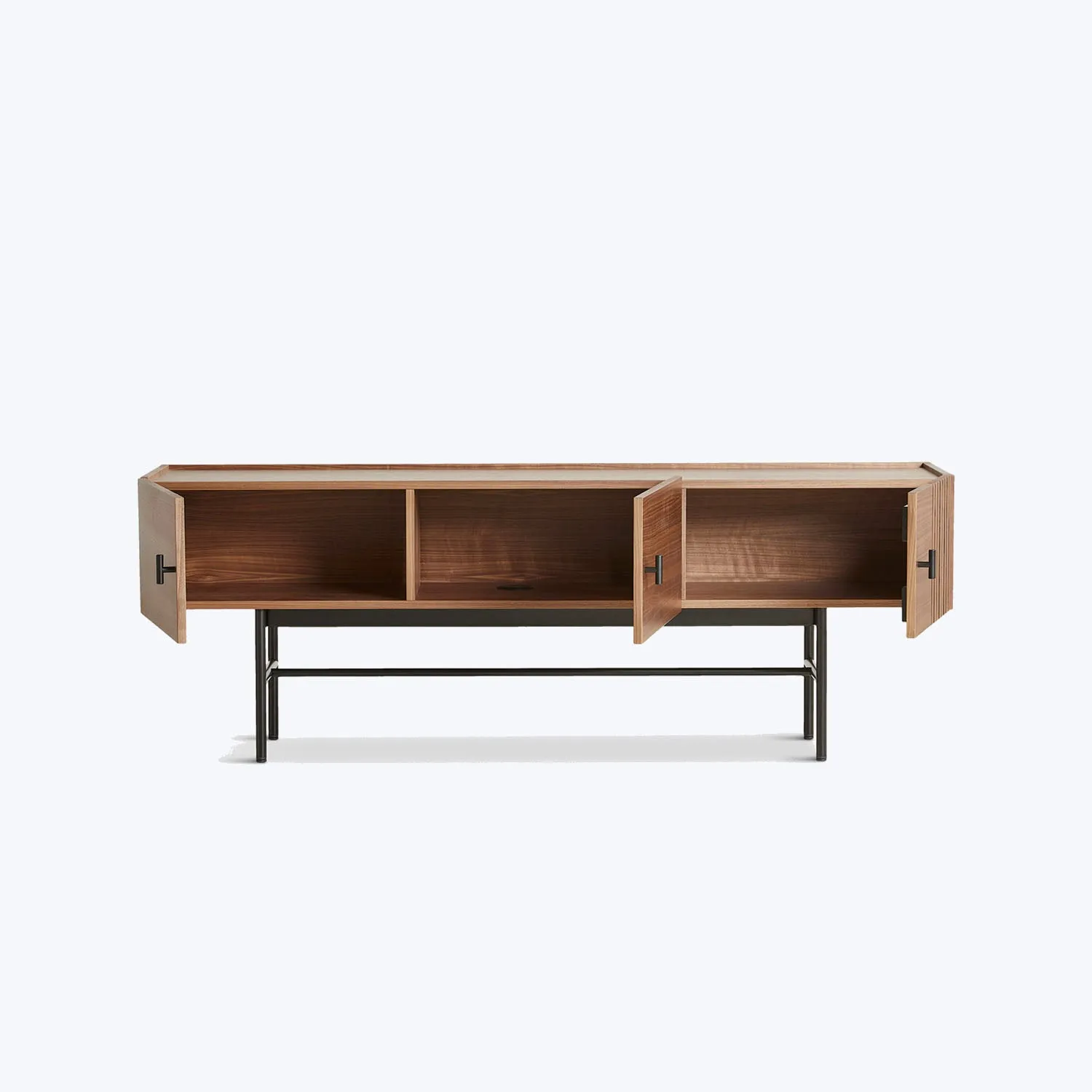 Array Low Sideboard