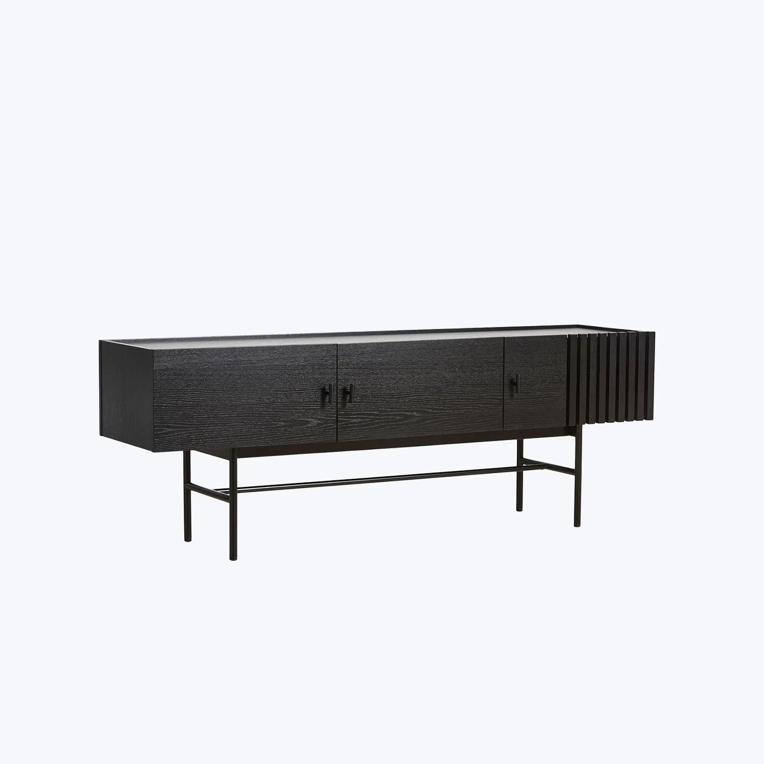 Array Low Sideboard