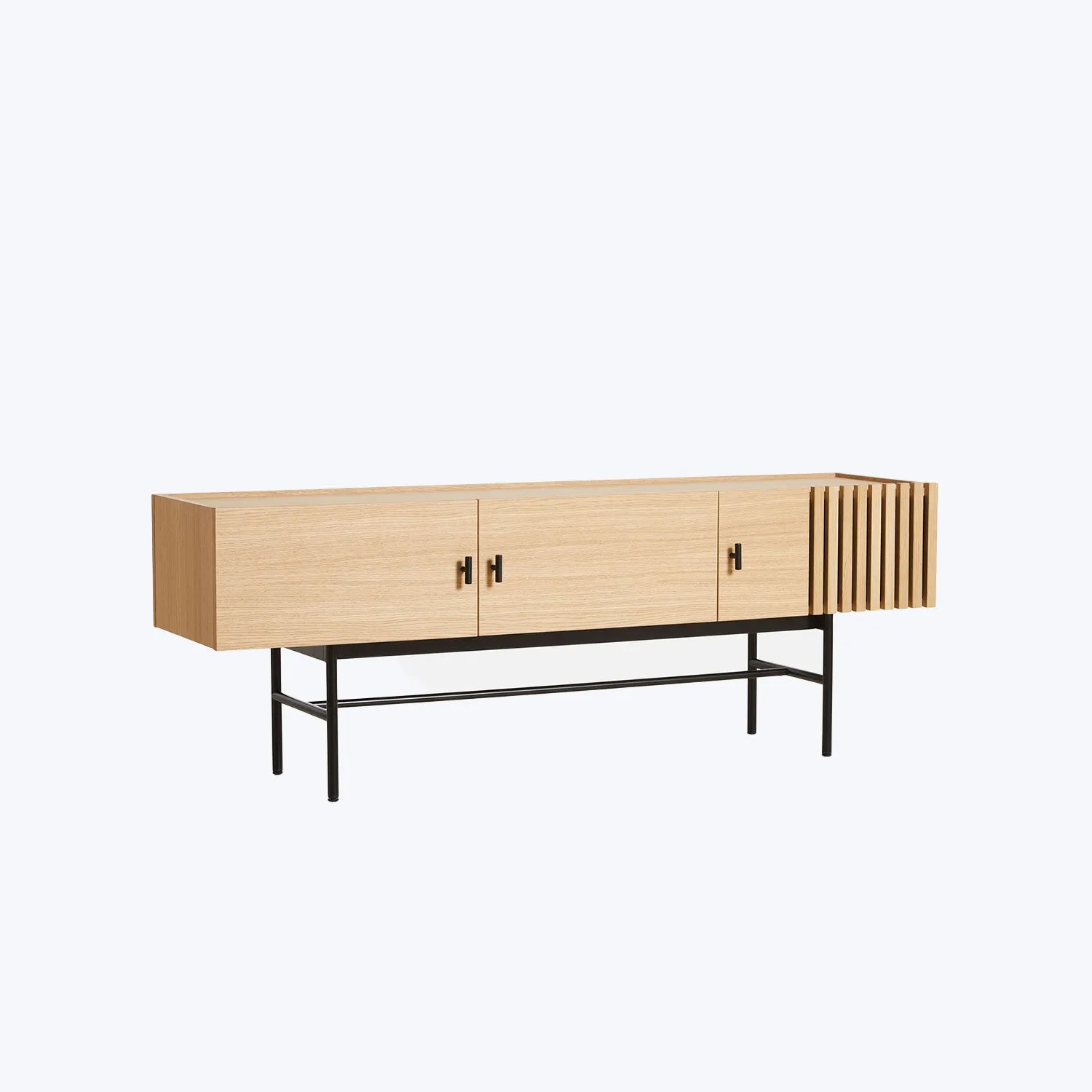 Array Low Sideboard
