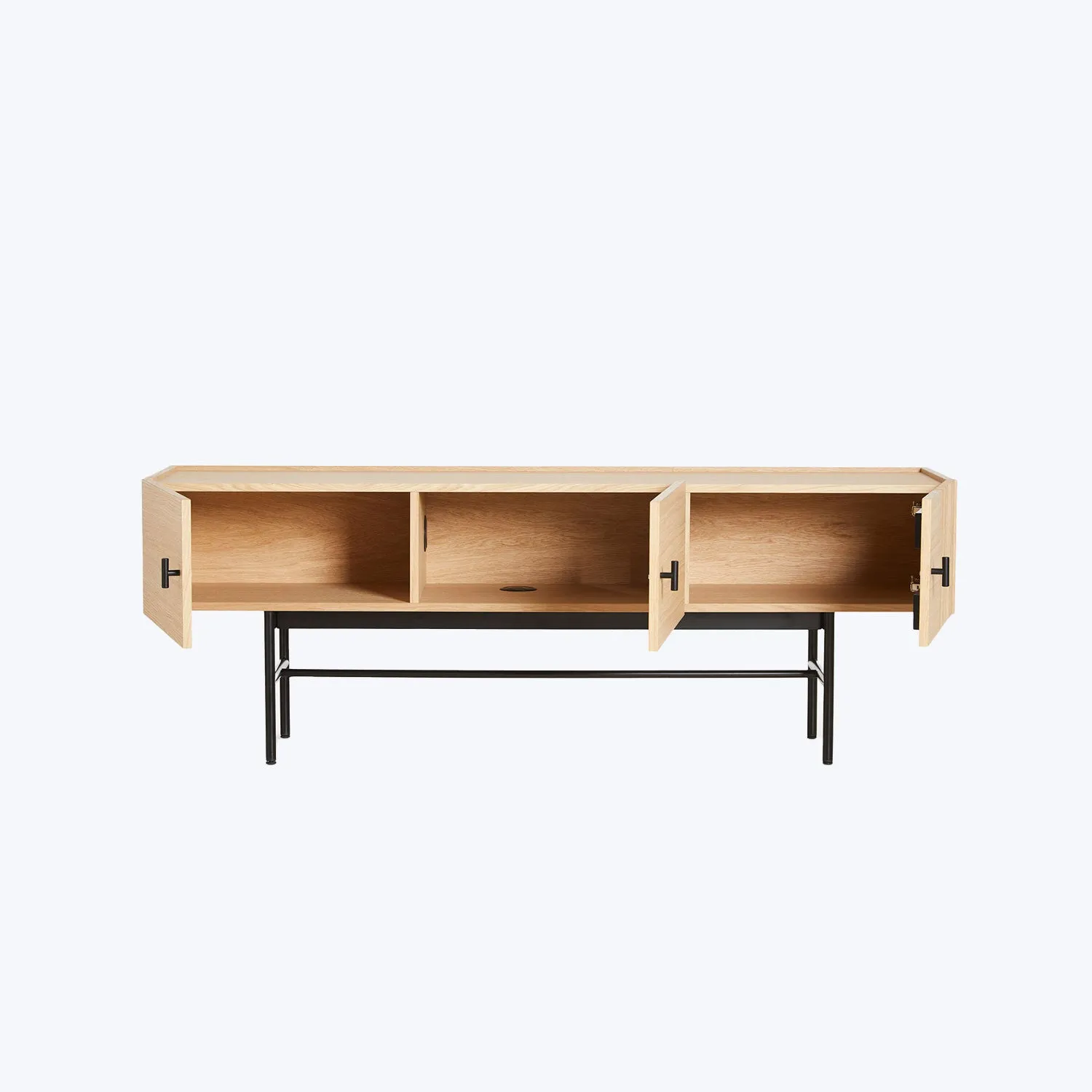 Array Low Sideboard