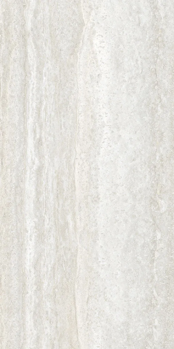 Arte Cloud 20mm Travertine Marble Effect Outdoor Porcelain Tile 50x100cm