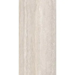 Arte Desert 20mm Travertine Marble Effect Outdoor Porcelain Tile 50x100cm