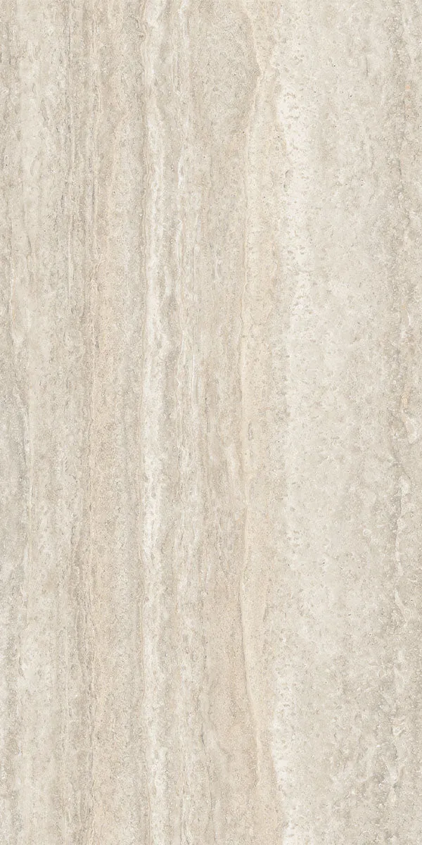 Arte Desert Travertine Marble Effect Outdoor and Indoor Porcelain Tile 60x120cm Antislip Matt