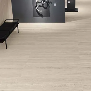 Arte Desert Travertine Marble Effect Outdoor and Indoor Porcelain Tile 60x120cm Antislip Matt