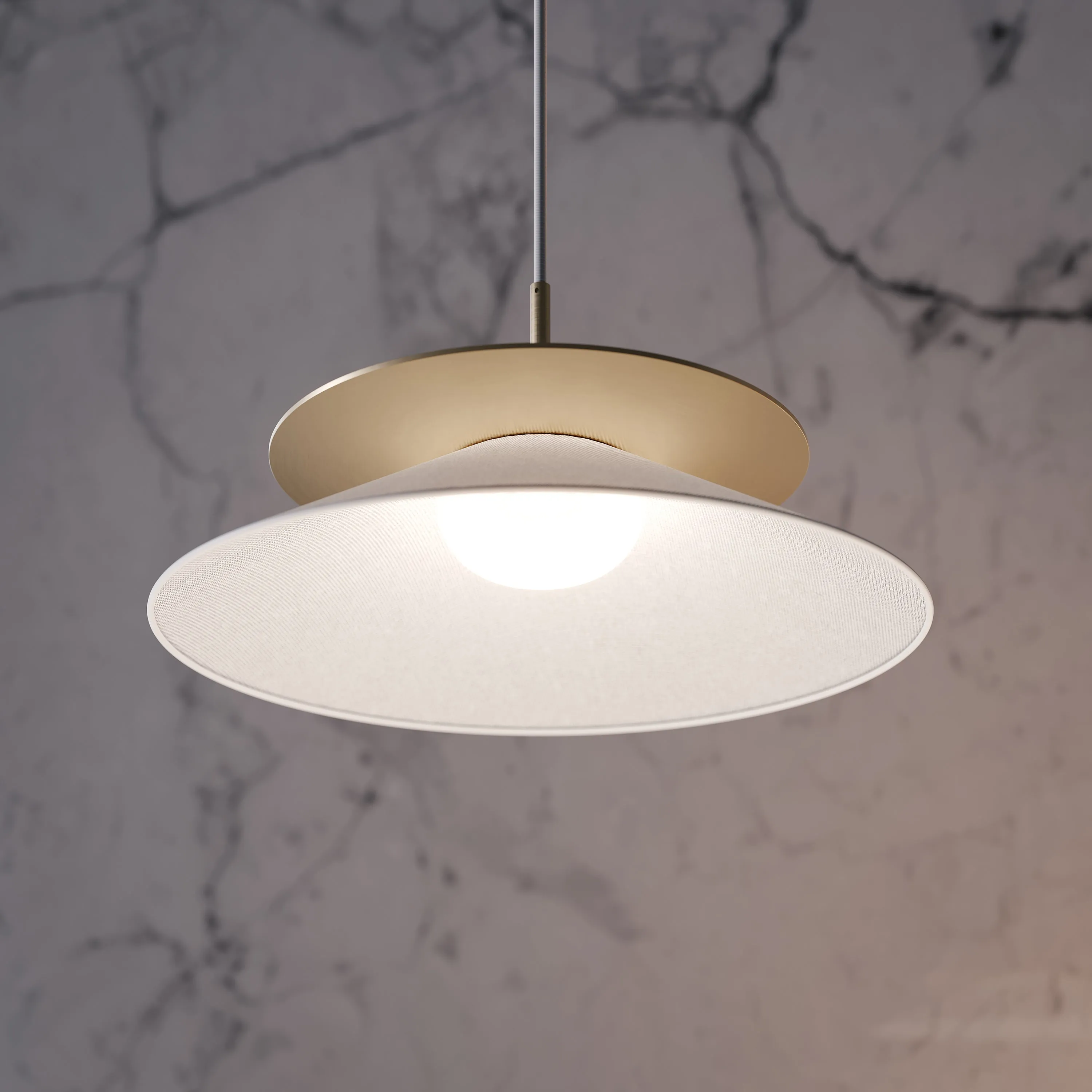 Asia Pendant Light