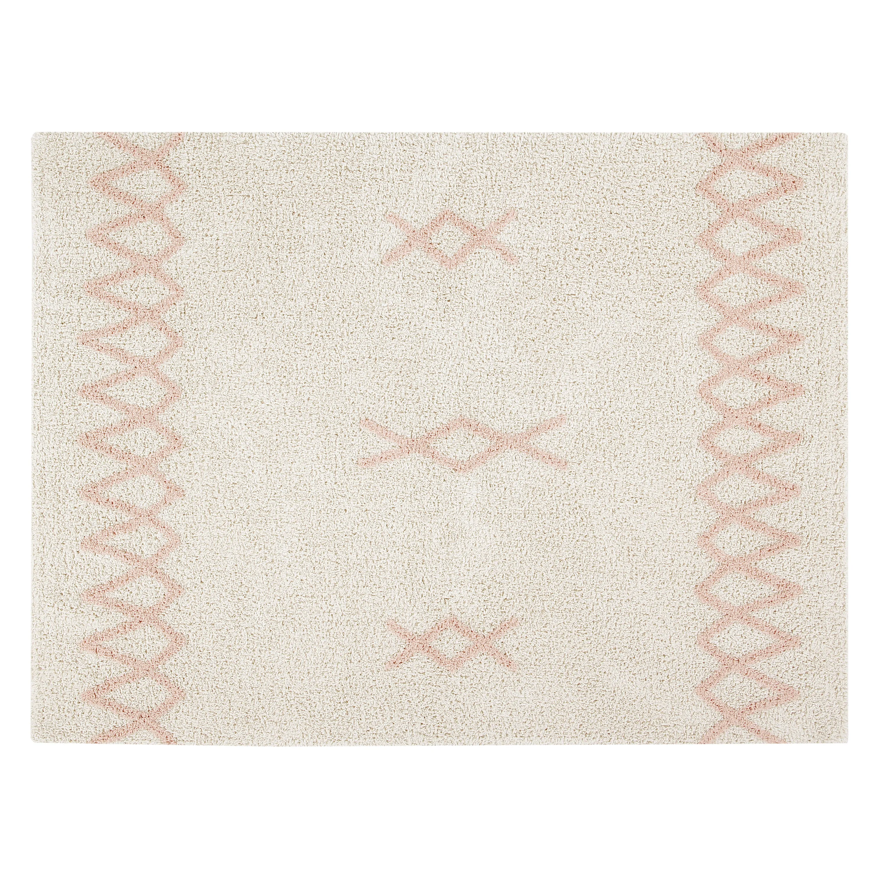 Atlas Natural Washable Rug