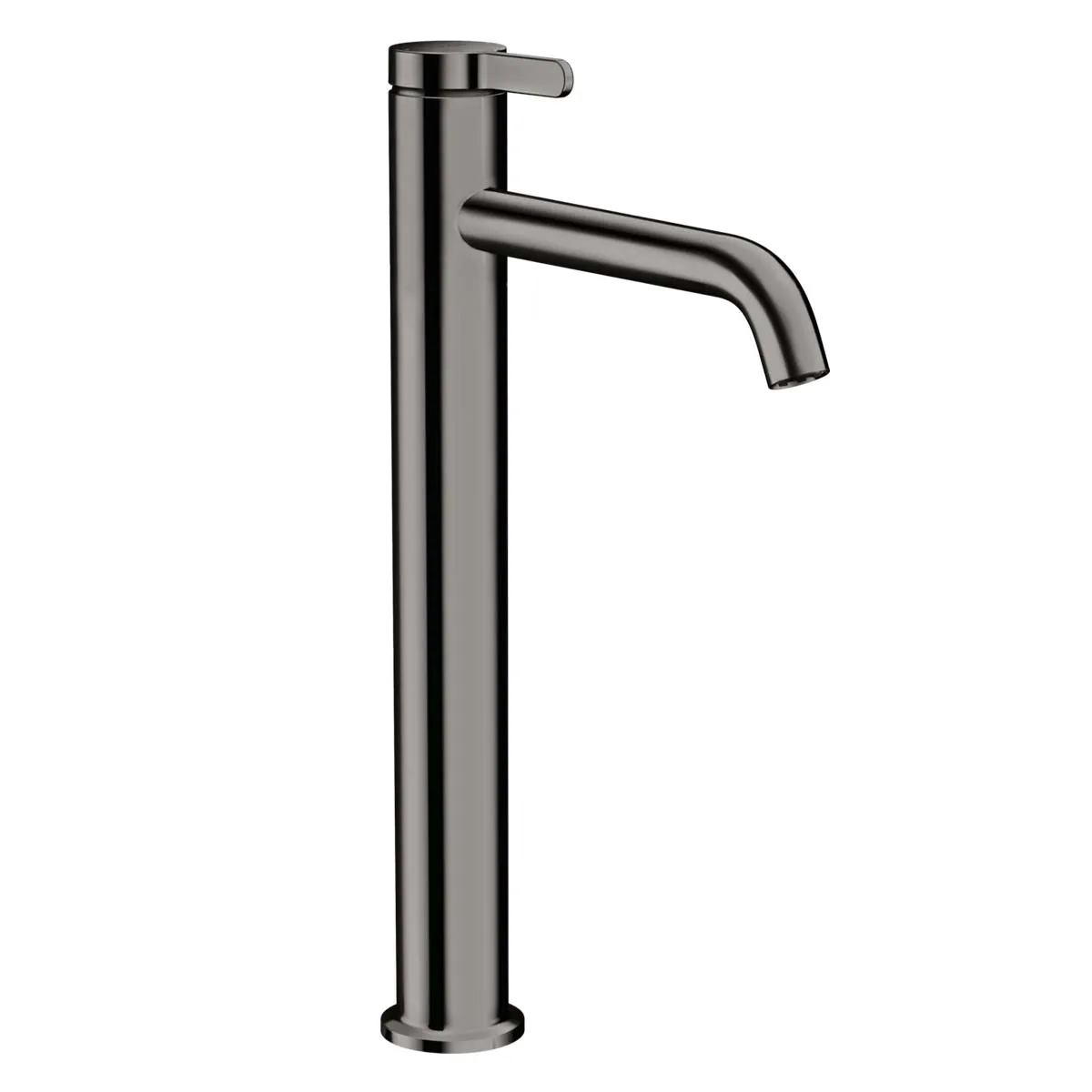 Axor One 260 Tall Basin Mixer Tap with Waste