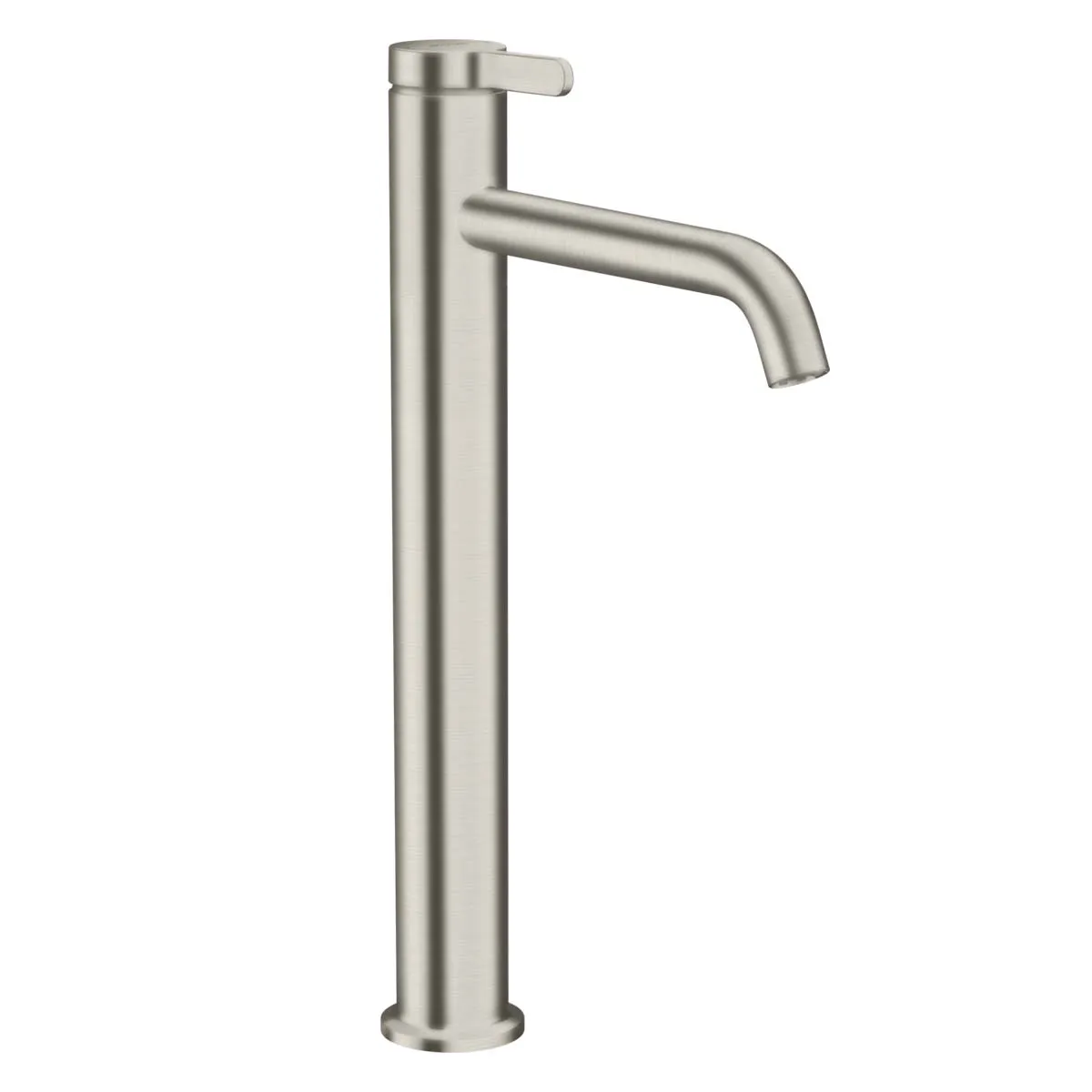 Axor One 260 Tall Basin Mixer Tap with Waste