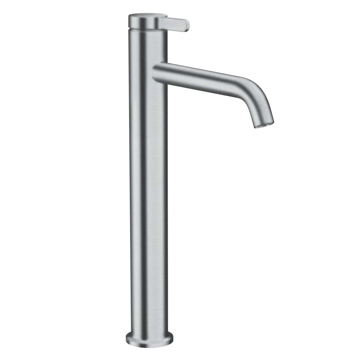 Axor One 260 Tall Basin Mixer Tap with Waste