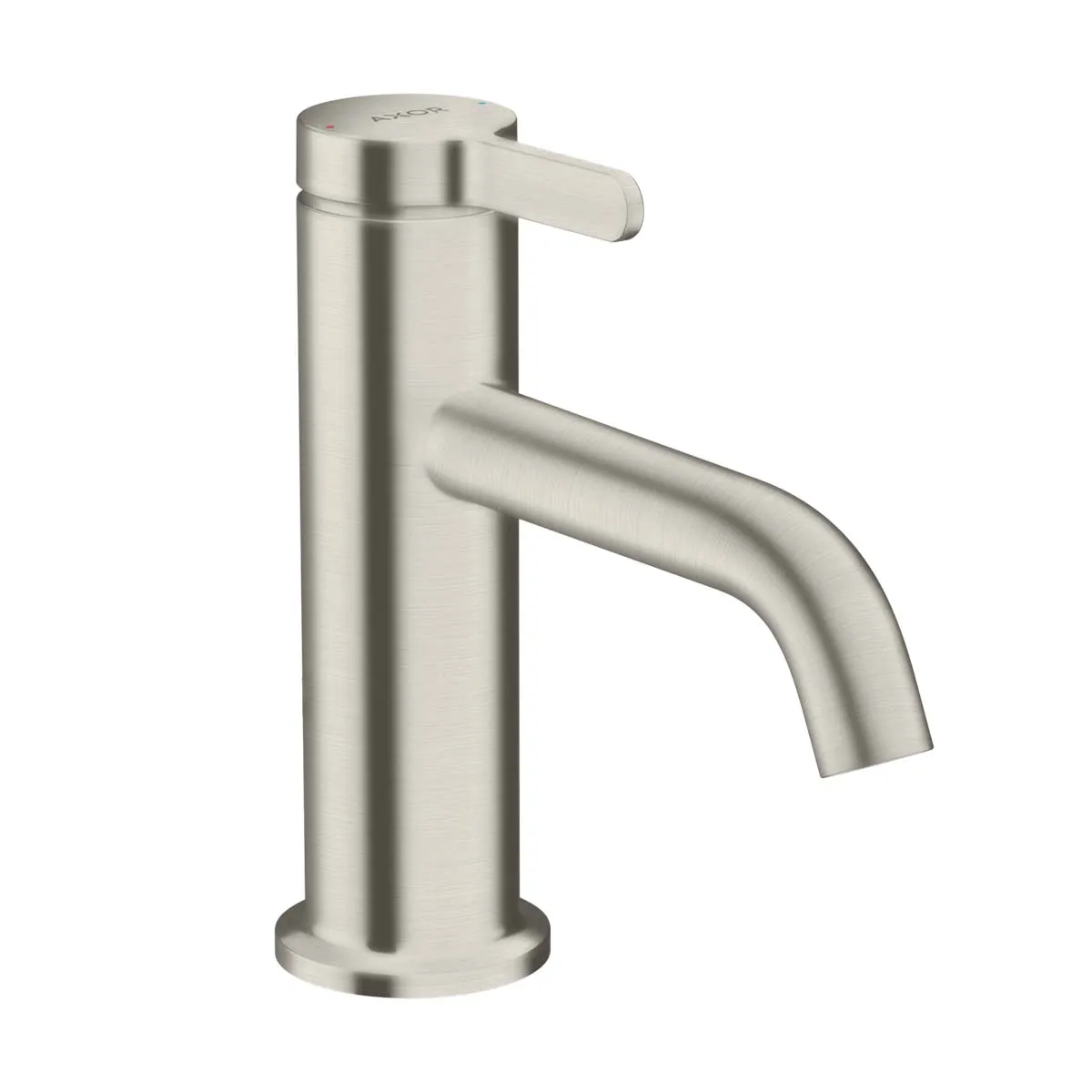 Axor One 70 Single Lever Basin Mixer Tap with Waste