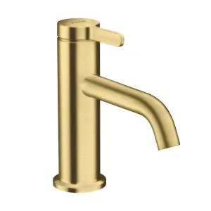 Axor One 70 Single Lever Basin Mixer Tap with Waste
