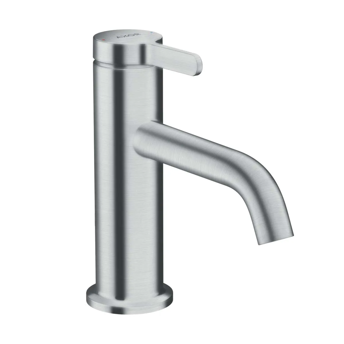 Axor One 70 Single Lever Basin Mixer Tap with Waste