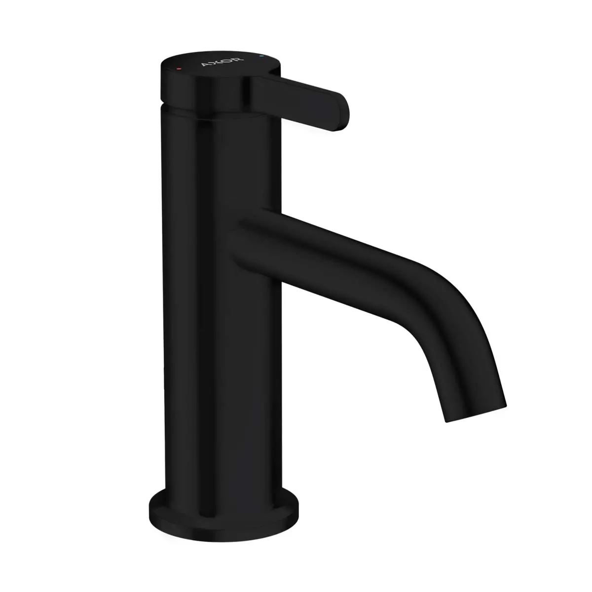 Axor One 70 Single Lever Basin Mixer Tap with Waste