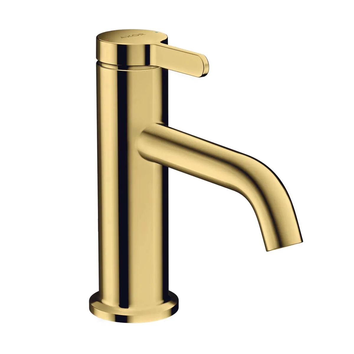Axor One 70 Single Lever Basin Mixer Tap with Waste