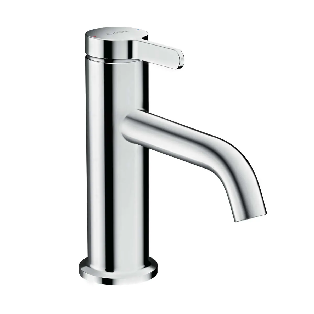 Axor One 70 Single Lever Basin Mixer Tap with Waste