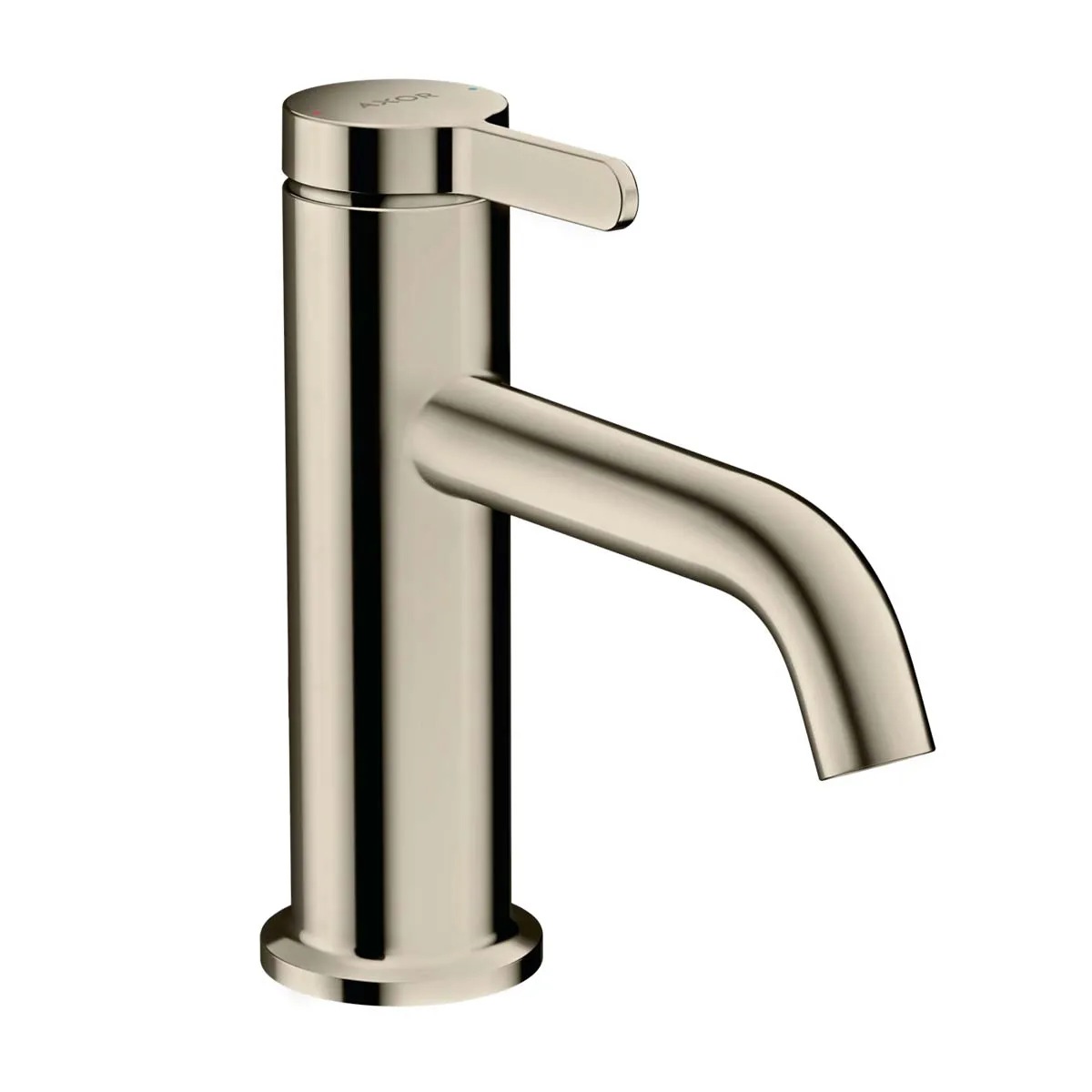 Axor One 70 Single Lever Basin Mixer Tap with Waste