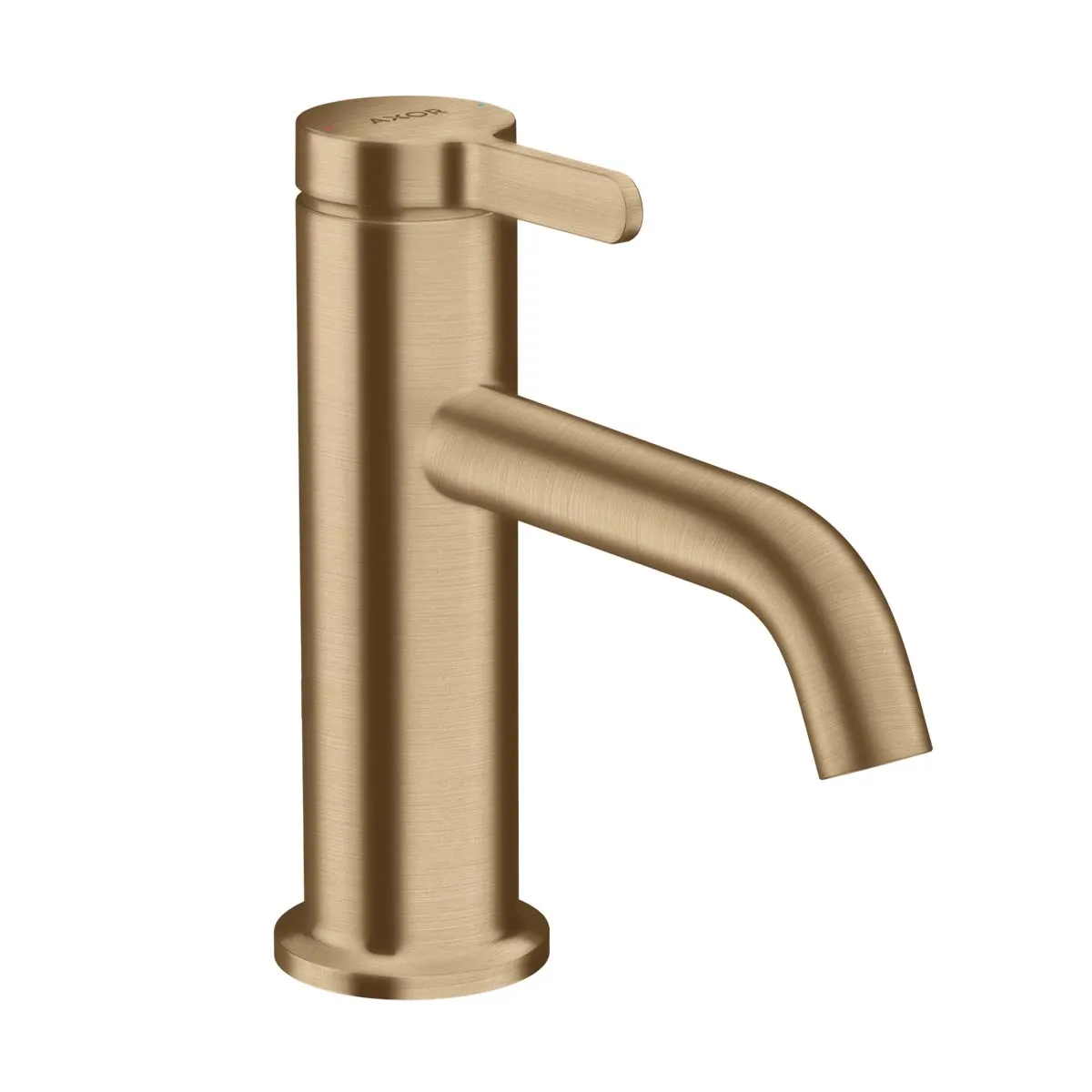 Axor One 70 Single Lever Basin Mixer Tap with Waste