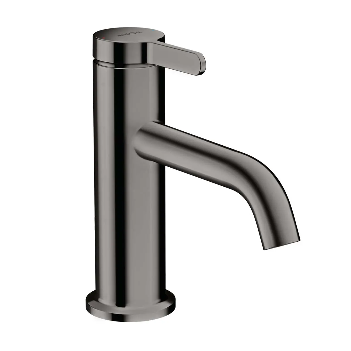Axor One 70 Single Lever Basin Mixer Tap with Waste