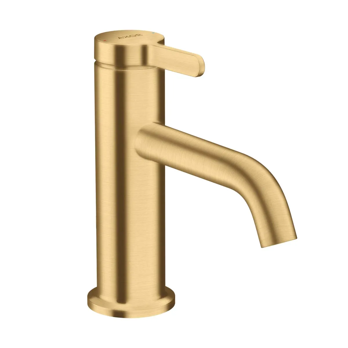 Axor One 70 Single Lever Basin Mixer Tap with Waste
