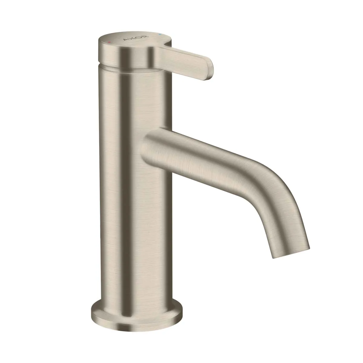 Axor One 70 Single Lever Basin Mixer Tap with Waste