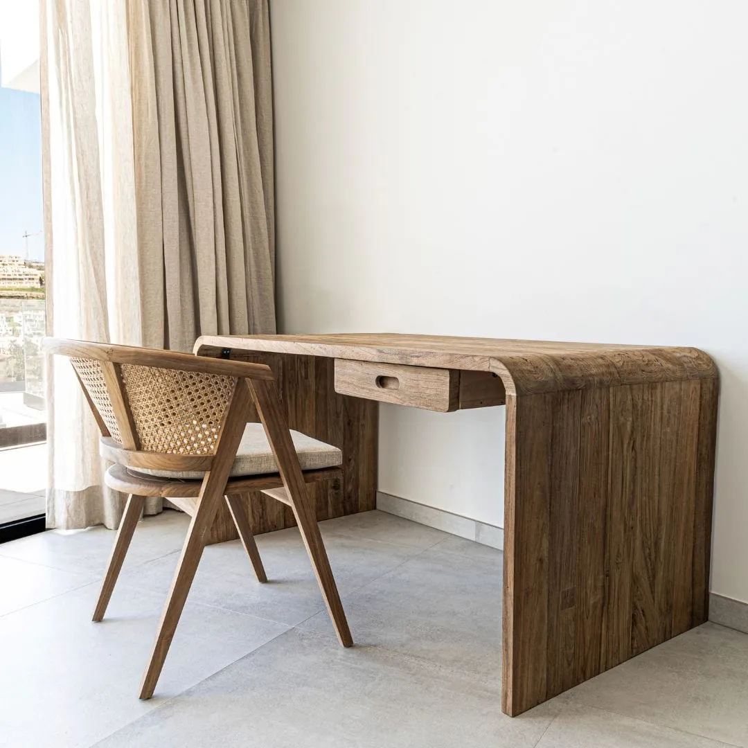 Baik Desk Zoco Home