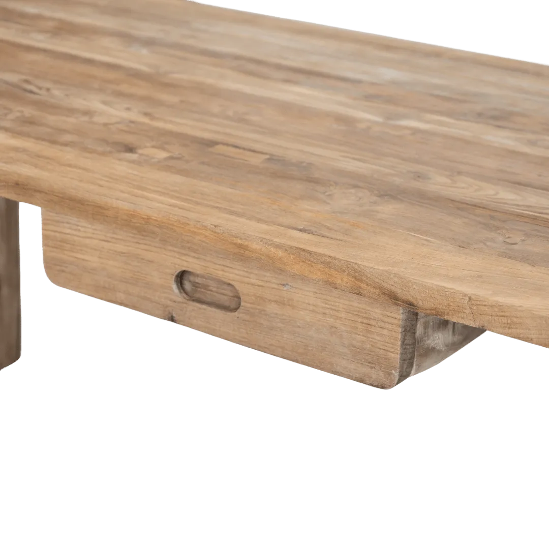 Baik Desk Zoco Home
