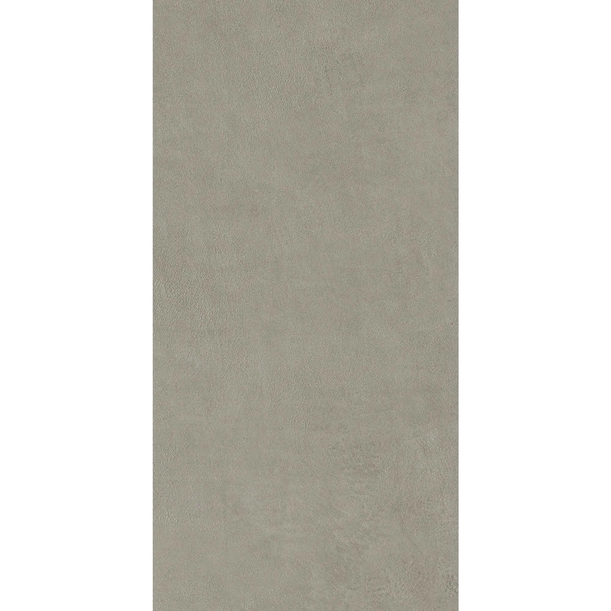 Balance Dark Grey Concrete Effect Porcelain Tile 60x120cm Matt