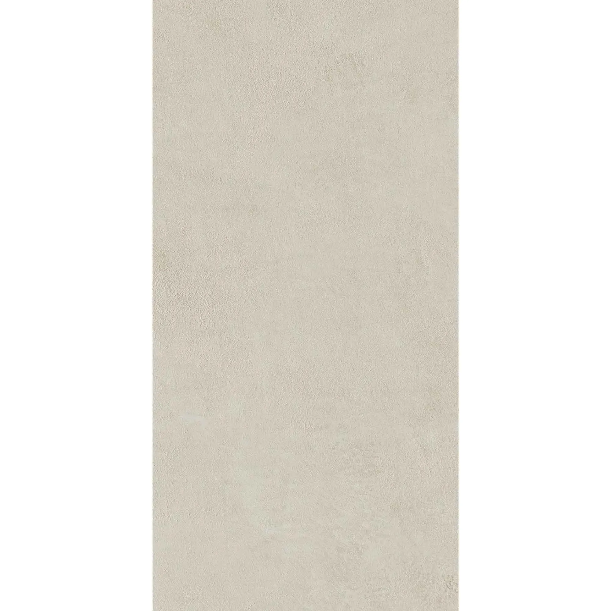 Balance Light Grey Concrete Effect Porcelain Tile 60x120cm Matt