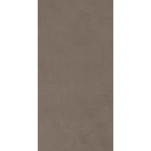 Balance Mud Concrete Effect Porcelain Tile 60x120cm Matt