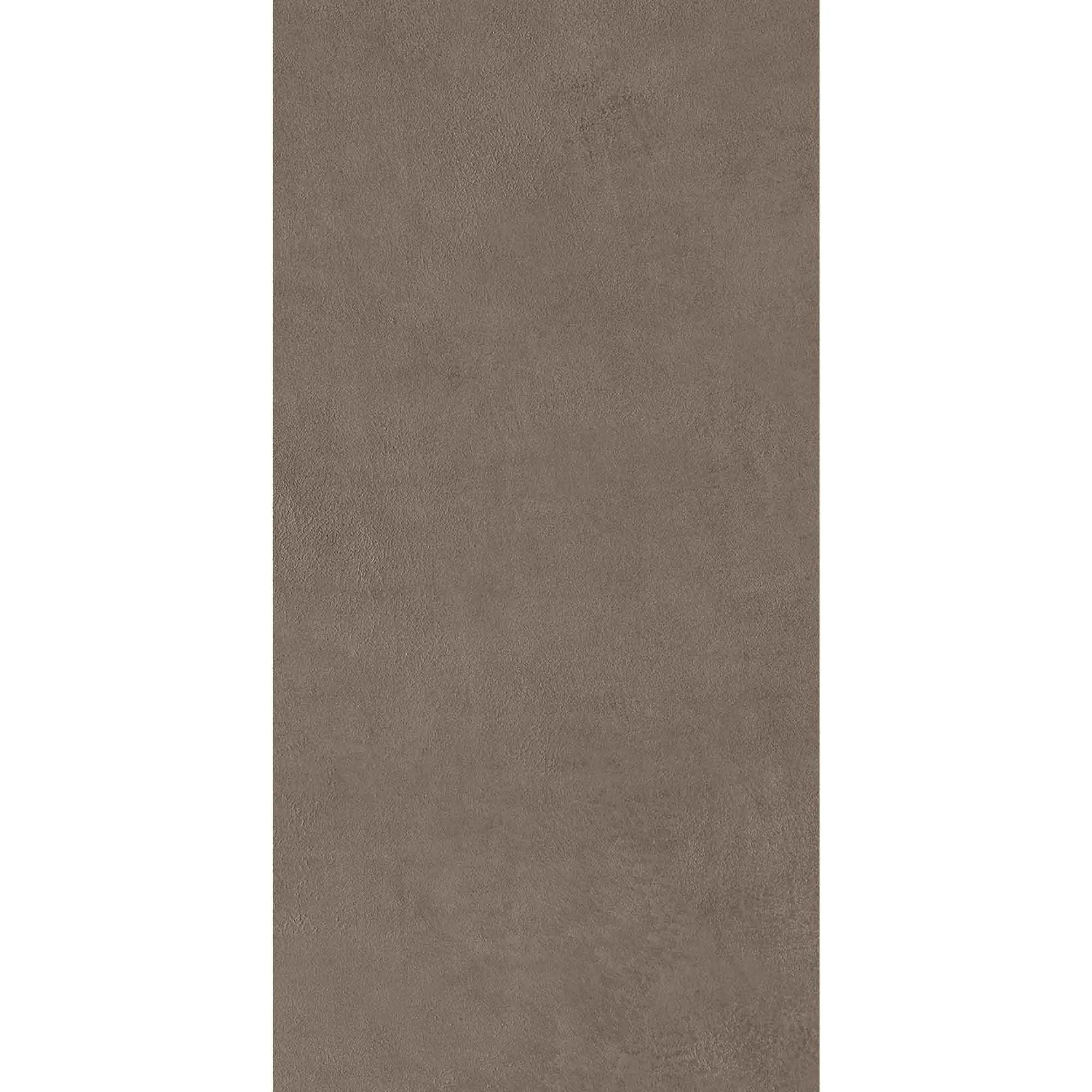 Balance Mud Concrete Effect Porcelain Tile 60x120cm Matt