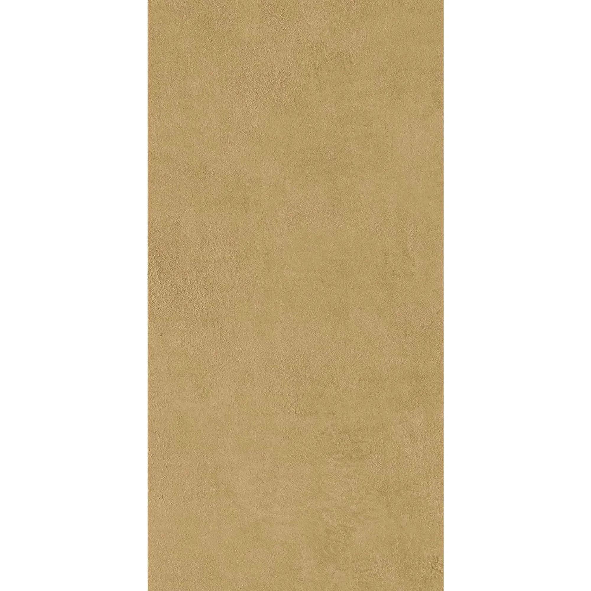 Balance Mustard Concrete Effect Porcelain Tile 60x120cm Matt