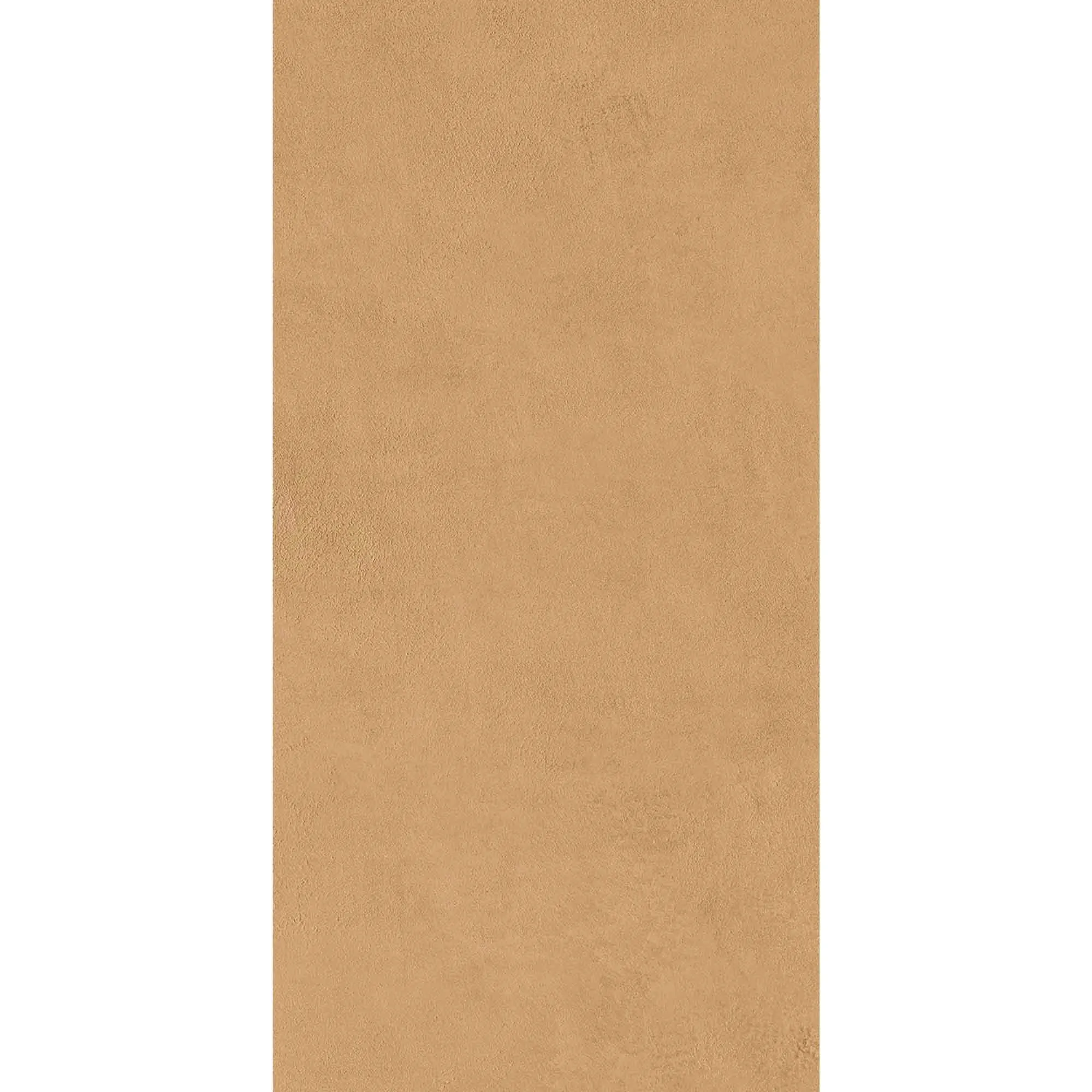 Balance Ochre Concrete Effect Porcelain Tile 60x120cm Matt