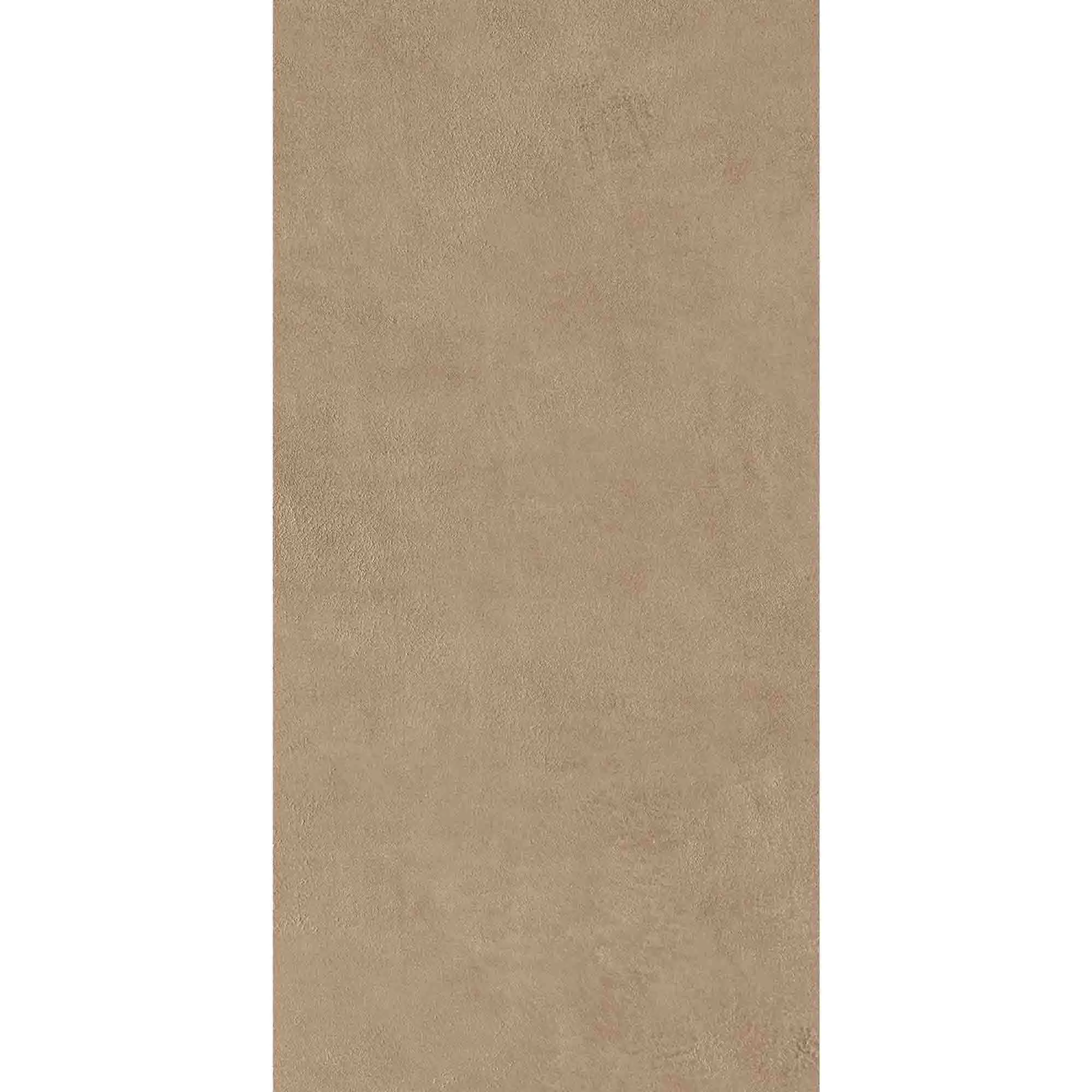 Balance Tan Concrete Effect Porcelain Tile 60x120cm Matt