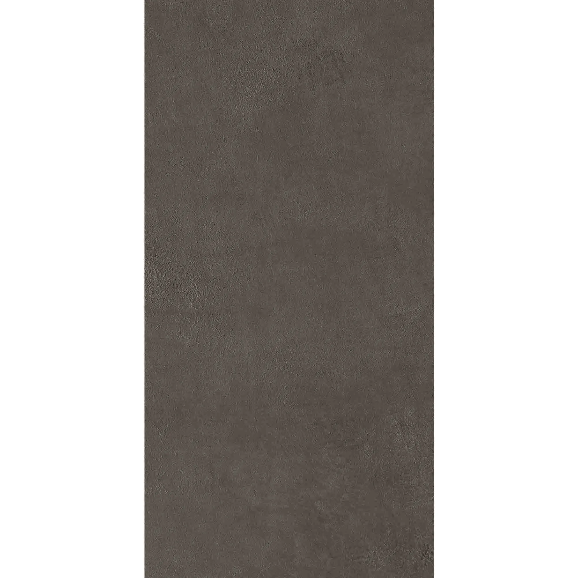 Balance Umber Concrete Effect Porcelain Tile 60x120cm Matt