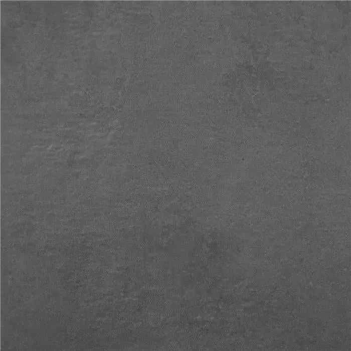 Bilbao Anthracite Concrete Effect Porcelain Tile Matt 45x45cm