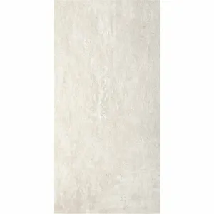 Bilbao Chalk Concrete Effect Porcelain Tile Matt 30x60cm