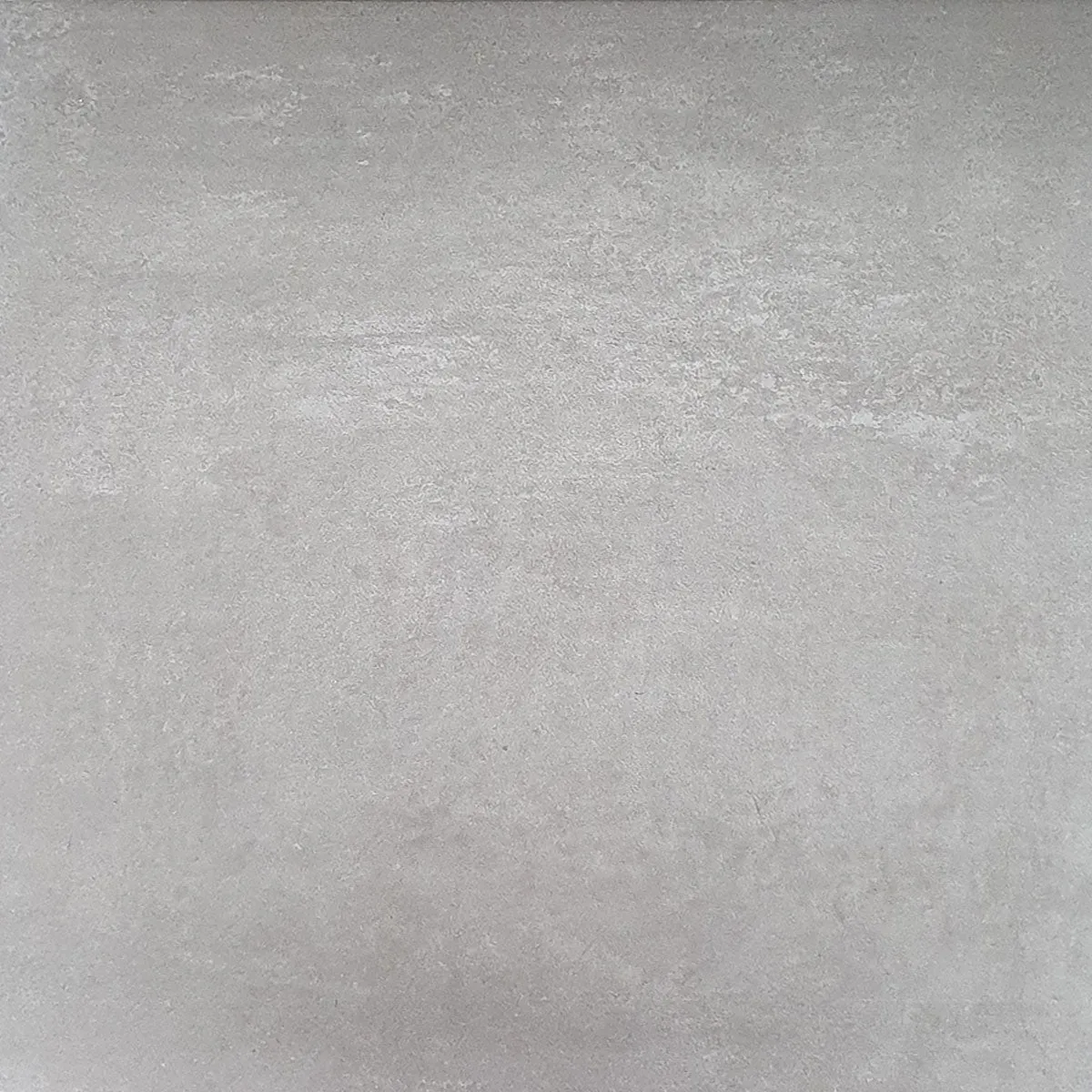 Bilbao Dark Grey Concrete Effect Porcelain Tile Matt 45x45cm