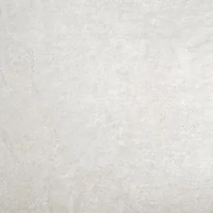 Bilbao Light Grey Concrete Effect Porcelain Tile Matt 60x60cm