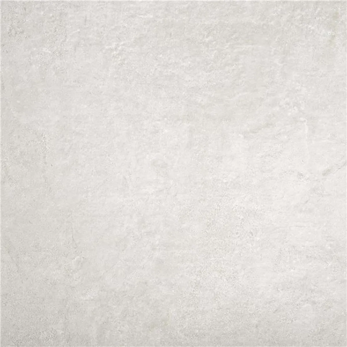 Bilbao Light Grey Stone Effect Porcelain Tile Matt 45x45cm