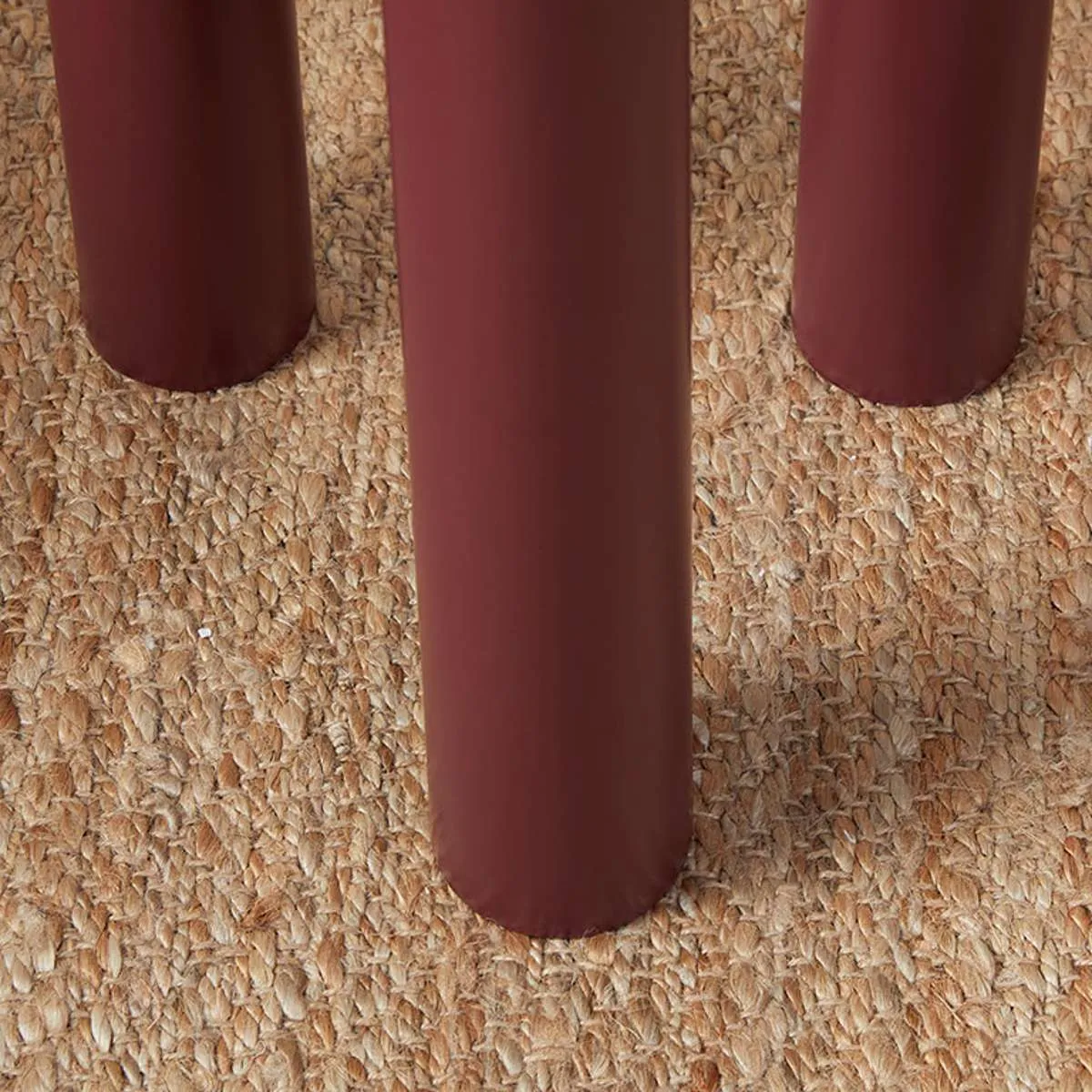 Billy Side Table - Shiraz Mocka