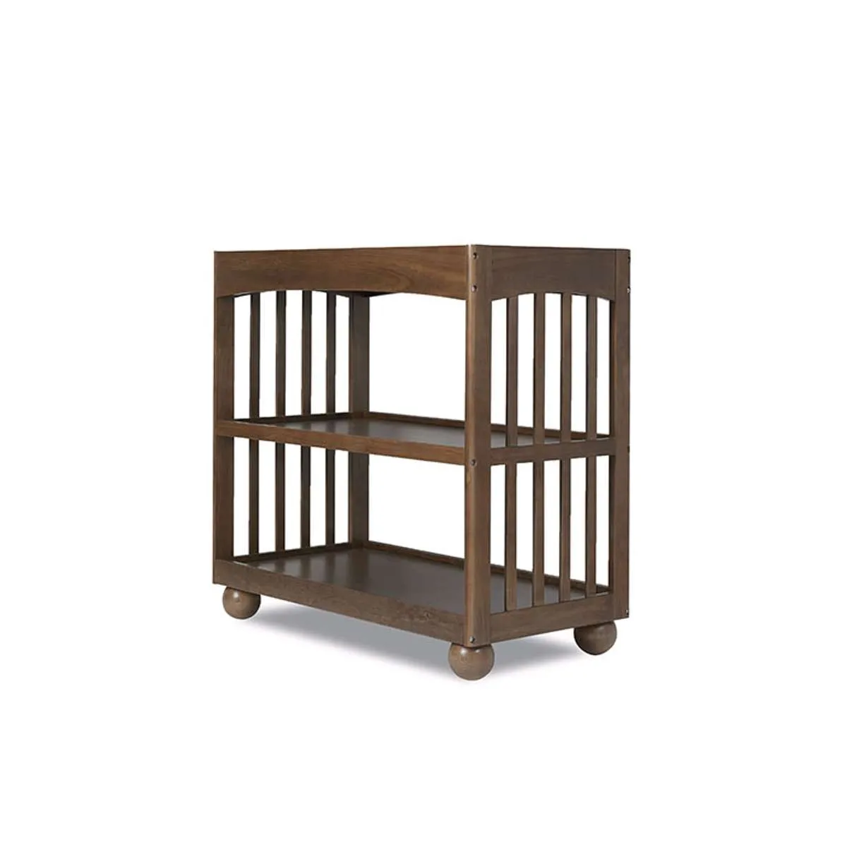 Blake Change Table - Almond Mocka