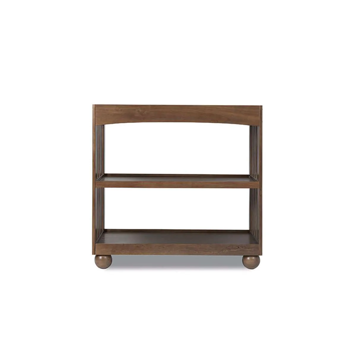 Blake Change Table - Almond Mocka