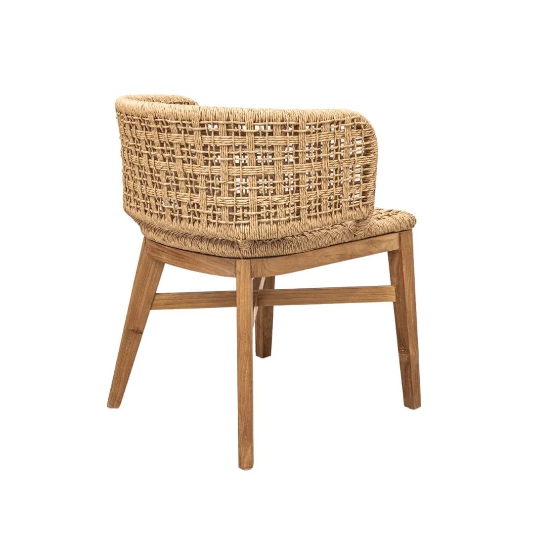 Bodhi Dining Chair Zoco Home