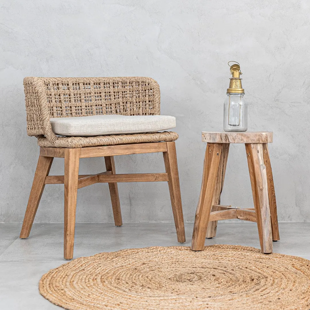 Bodhi Dining Chair Zoco Home