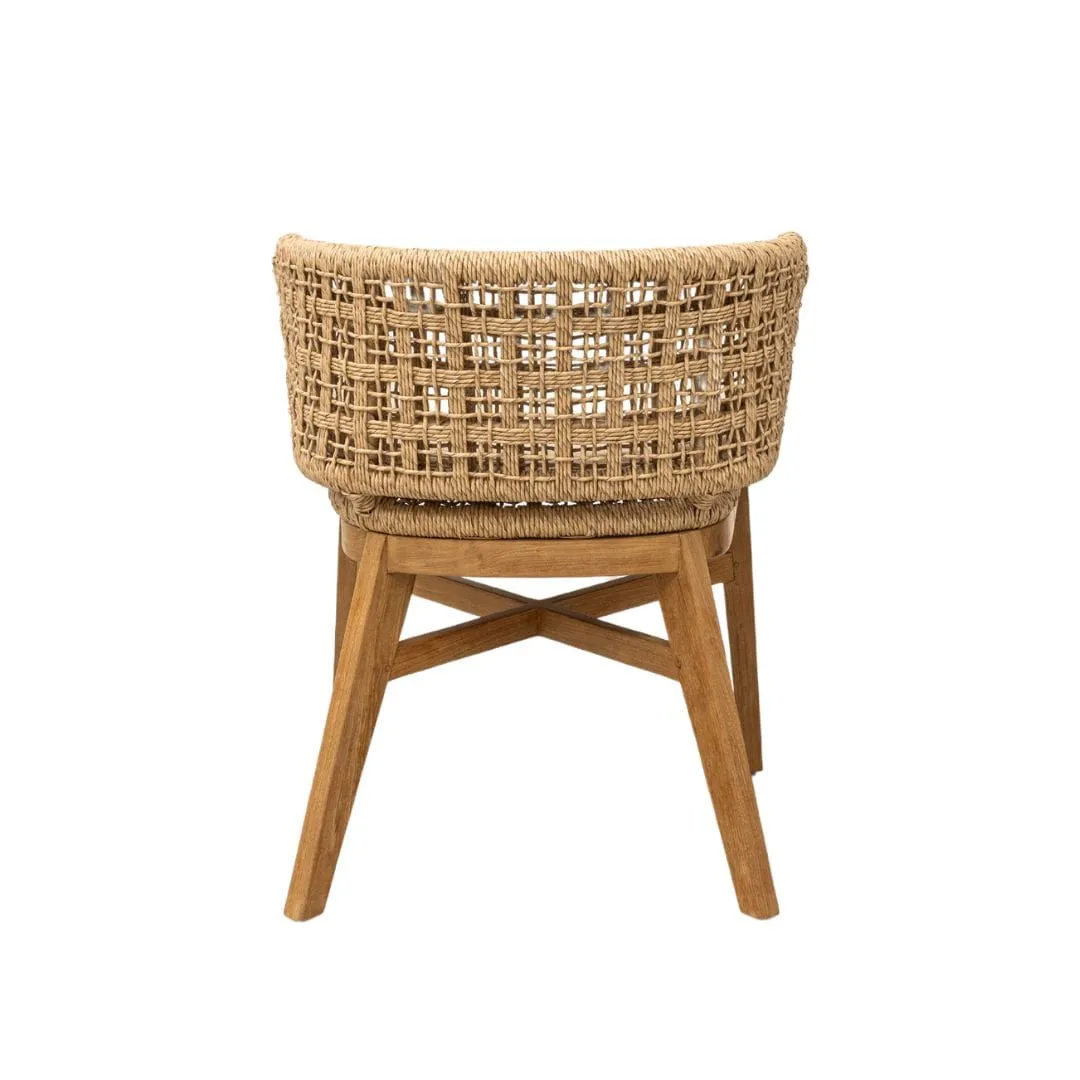 Bodhi Dining Chair Zoco Home