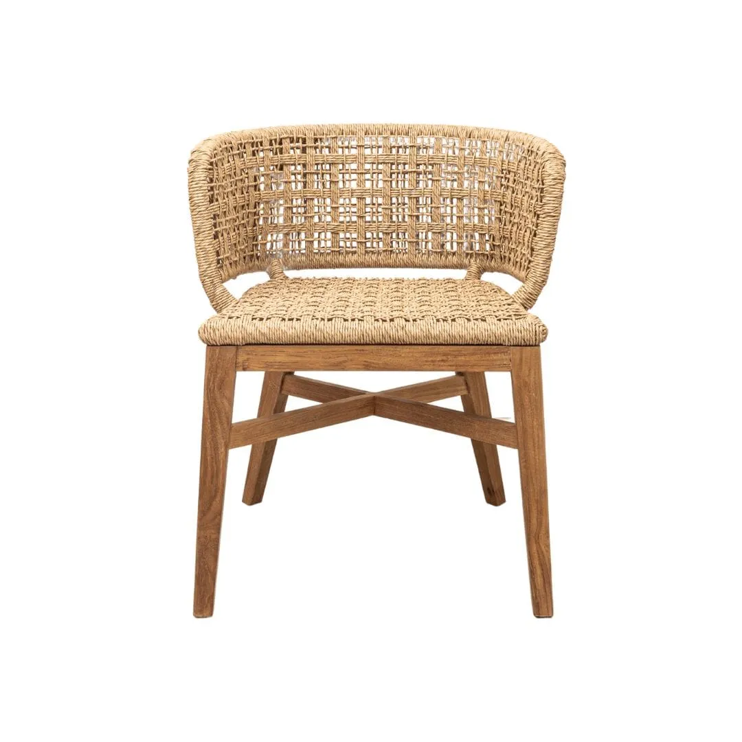 Bodhi Dining Chair Zoco Home