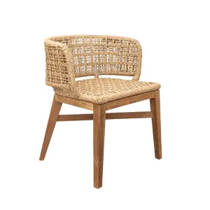 Bodhi Dining Chair Zoco Home
